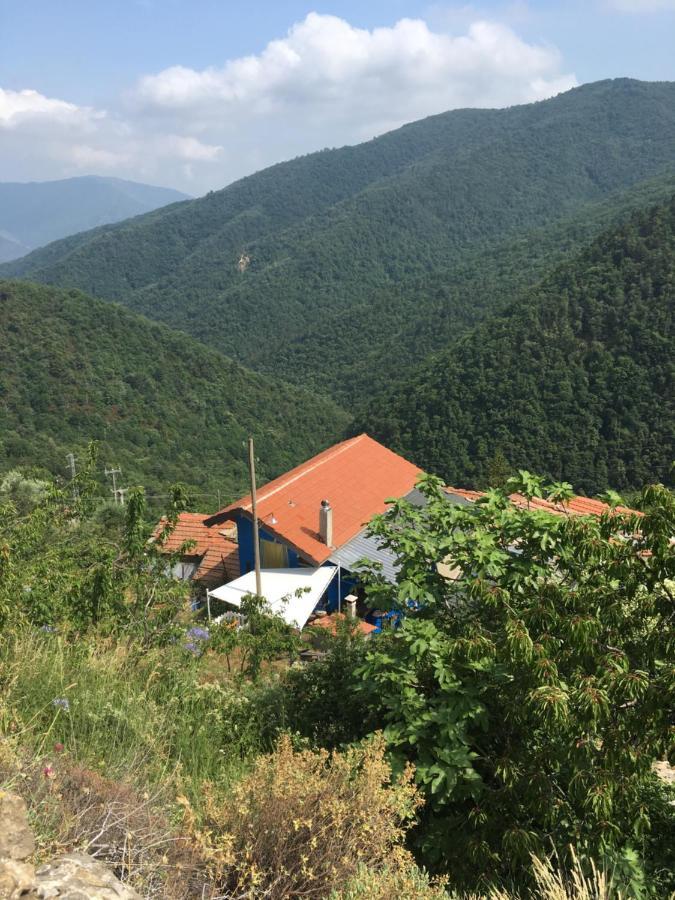 VignaiRural House别墅 外观 照片